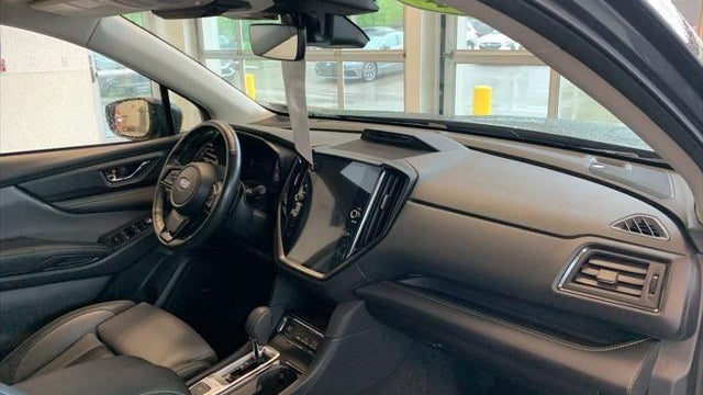 2024 Subaru Ascent Onyx Edition Limited