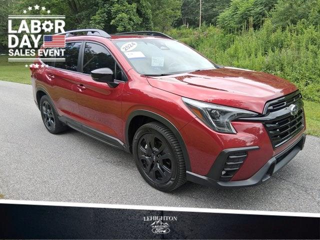 2024 Subaru Ascent - $28,995