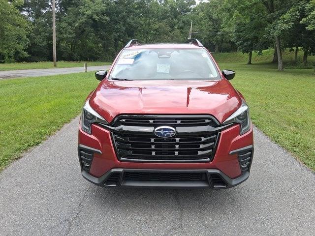 2024 Subaru Ascent - $28,995