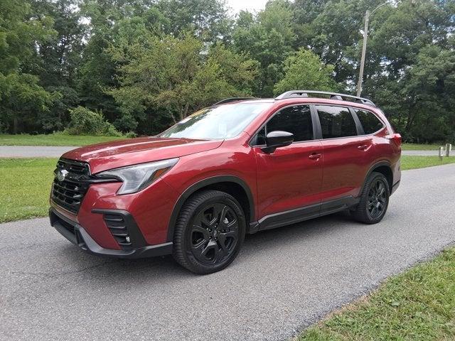 2024 Subaru Ascent - $28,995