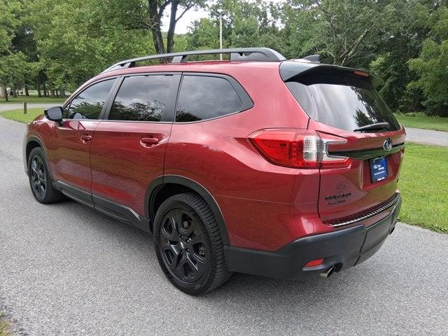 2024 Subaru Ascent - $28,995