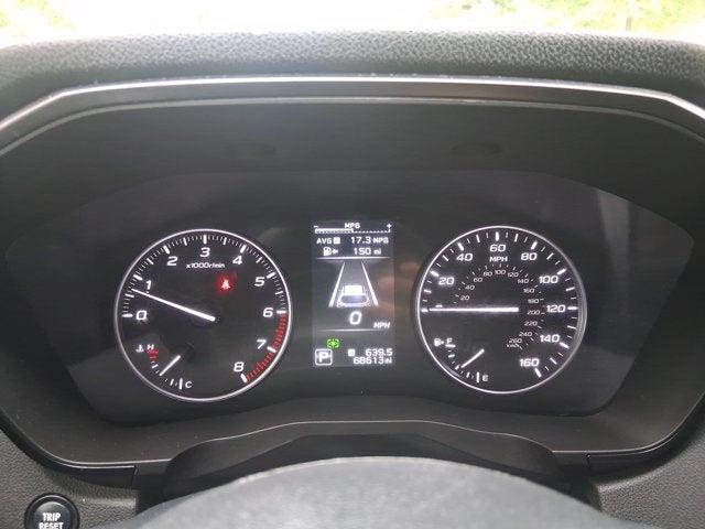 2024 Subaru Ascent - $28,995