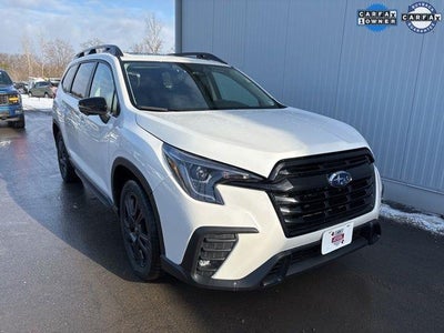 Photo of a 2023 Subaru Ascent AWD Onyx Edition Limited 4DR SUV for sale