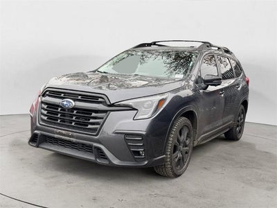 2023 Subaru Ascent AWD Onyx Edition Limited 4DR SUV