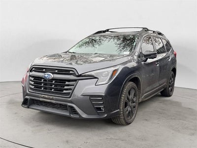 Photo of a 2023 Subaru Ascent AWD Onyx Edition Limited 4DR SUV for sale