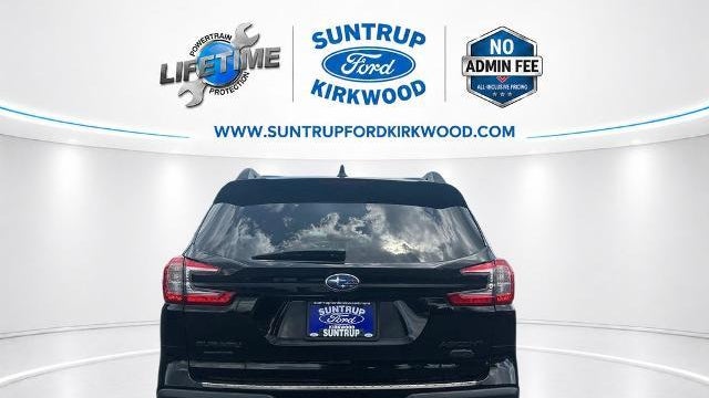 2024 Subaru Ascent Onyx Edition Limited