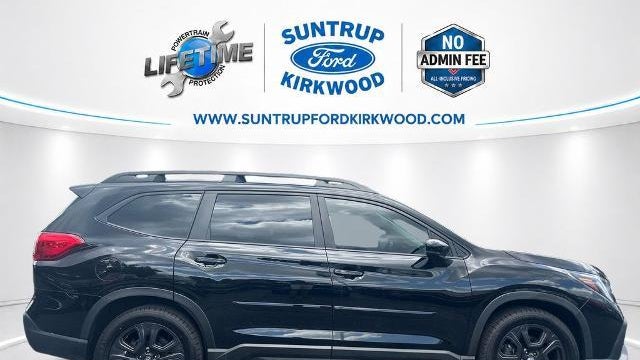 2024 Subaru Ascent Onyx Edition Limited