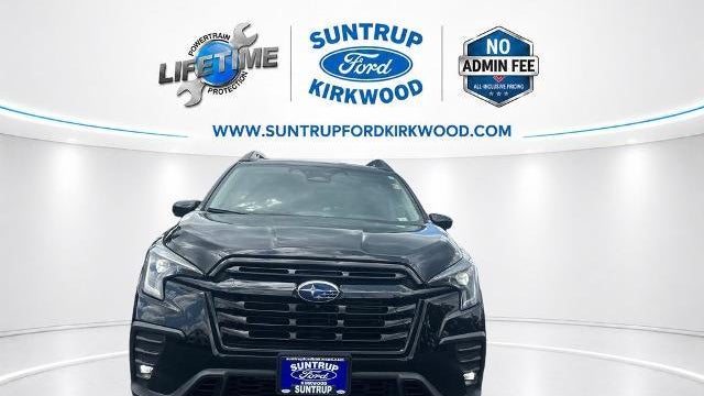2024 Subaru Ascent Onyx Edition Limited