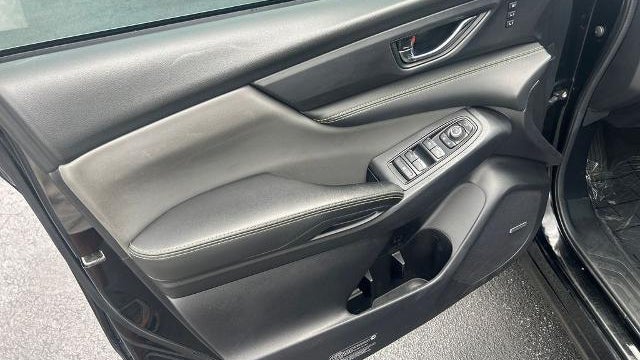 2024 Subaru Ascent Onyx Edition Limited