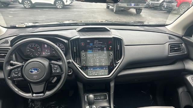 2024 Subaru Ascent Onyx Edition Limited