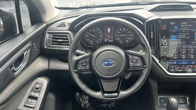 2024 Subaru Ascent Onyx Edition Limited
