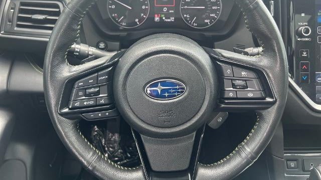 2024 Subaru Ascent Onyx Edition Limited
