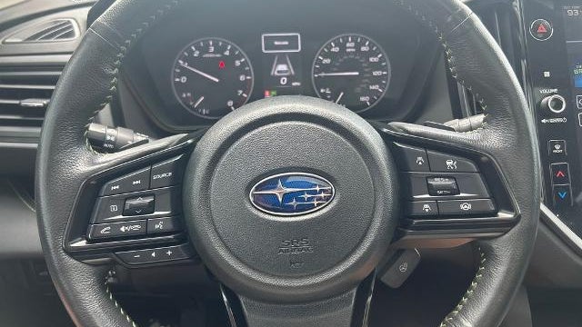 2024 Subaru Ascent Onyx Edition Limited
