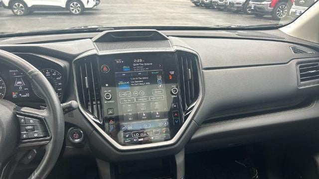 2024 Subaru Ascent Onyx Edition Limited