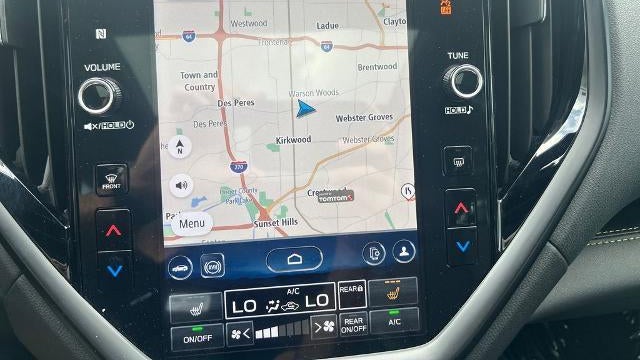 2024 Subaru Ascent Onyx Edition Limited