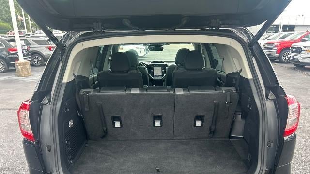 2024 Subaru Ascent Onyx Edition Limited