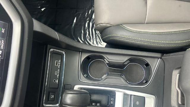 2024 Subaru Ascent Onyx Edition Limited