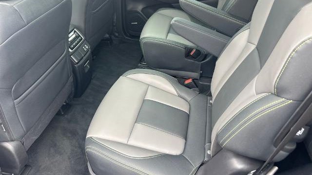 2024 Subaru Ascent Onyx Edition Limited