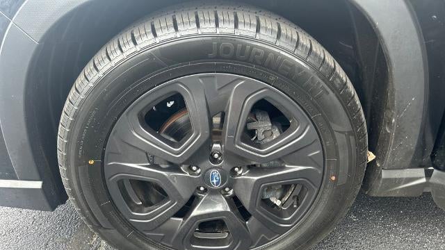 2024 Subaru Ascent Onyx Edition Limited