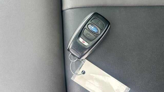 2024 Subaru Ascent Onyx Edition Limited