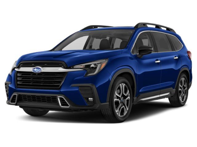 2026 Subaru Ascent - $53,642
