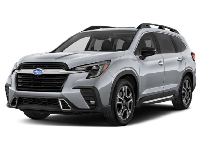 2026 Subaru Ascent - $53,642