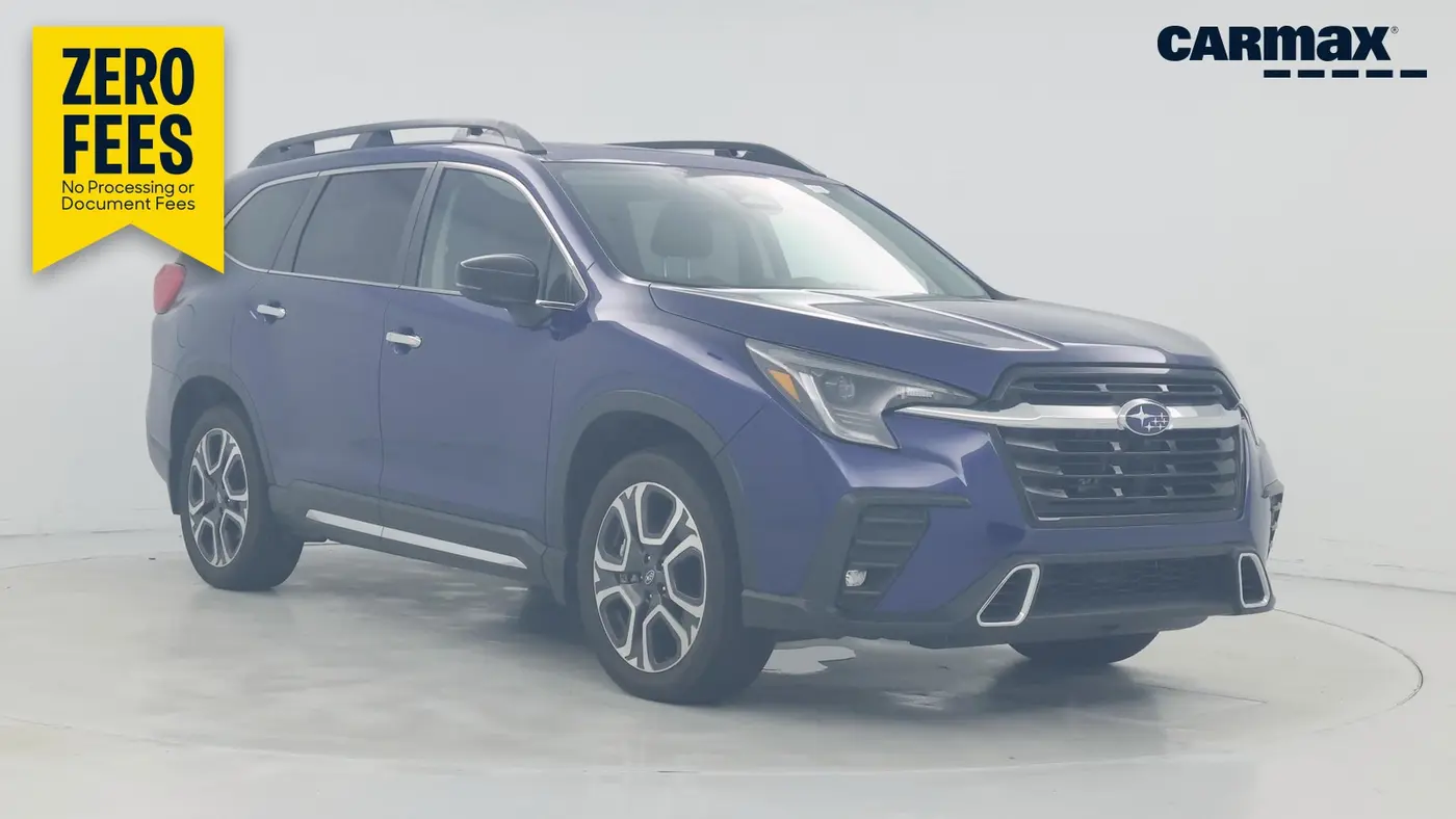2026 Subaru Ascent - $53,642