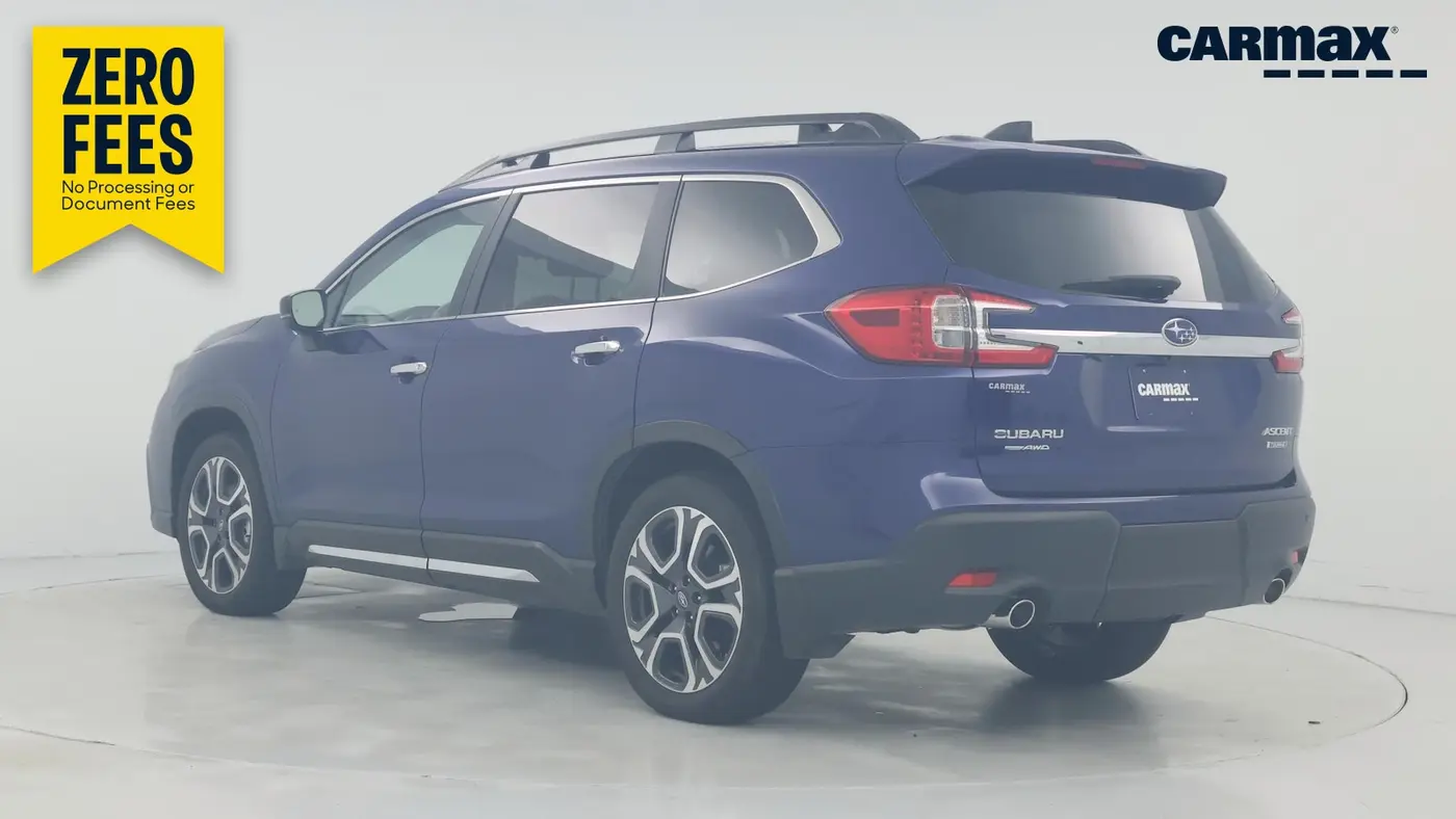 2026 Subaru Ascent - $53,642