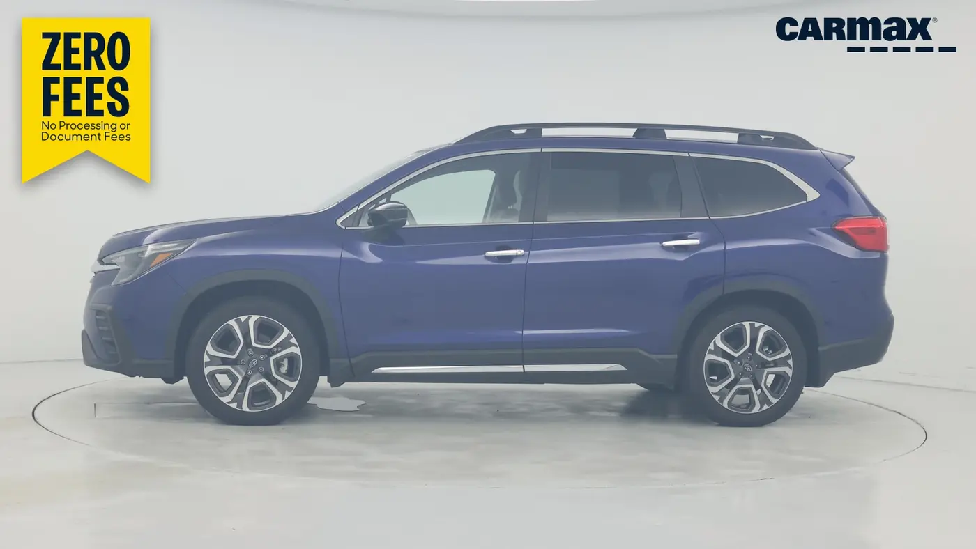 2026 Subaru Ascent - $53,642