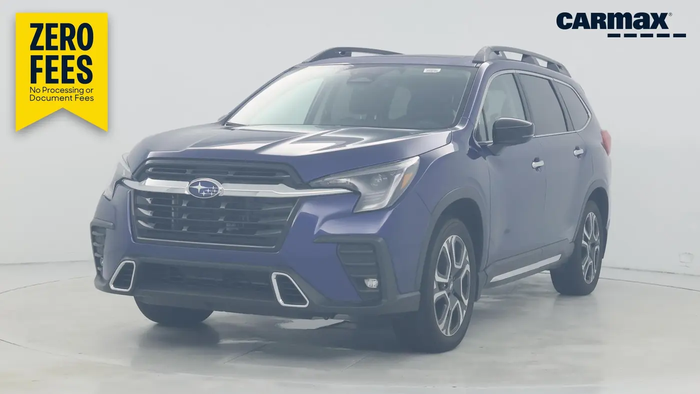 2026 Subaru Ascent - $53,642