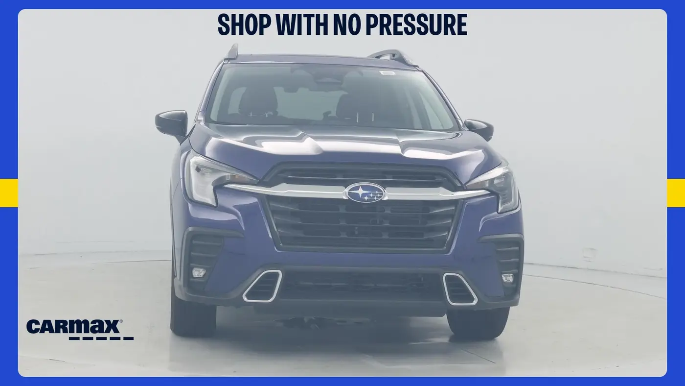 2026 Subaru Ascent - $53,642