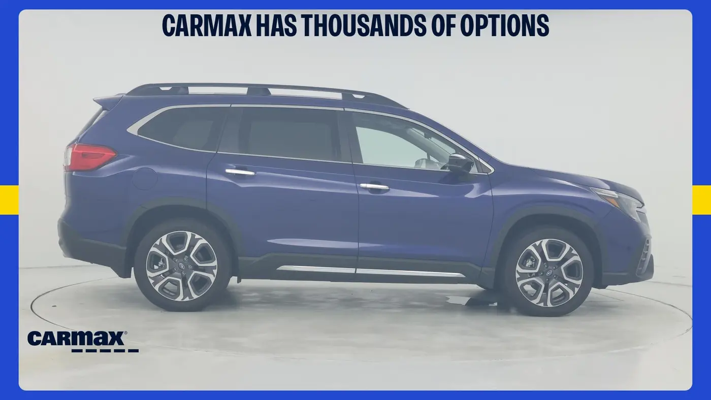 2026 Subaru Ascent - $53,642