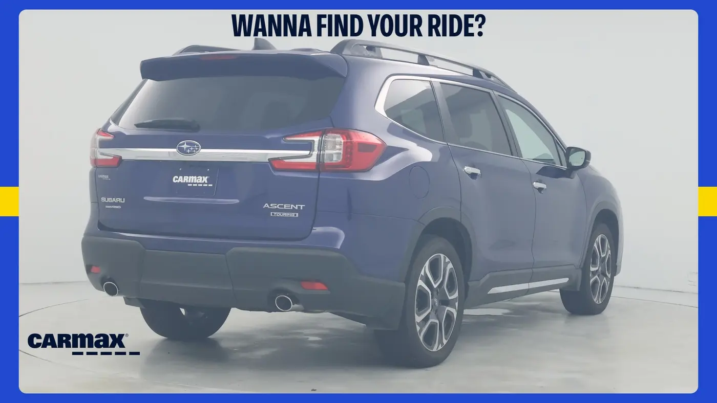 2026 Subaru Ascent - $53,642