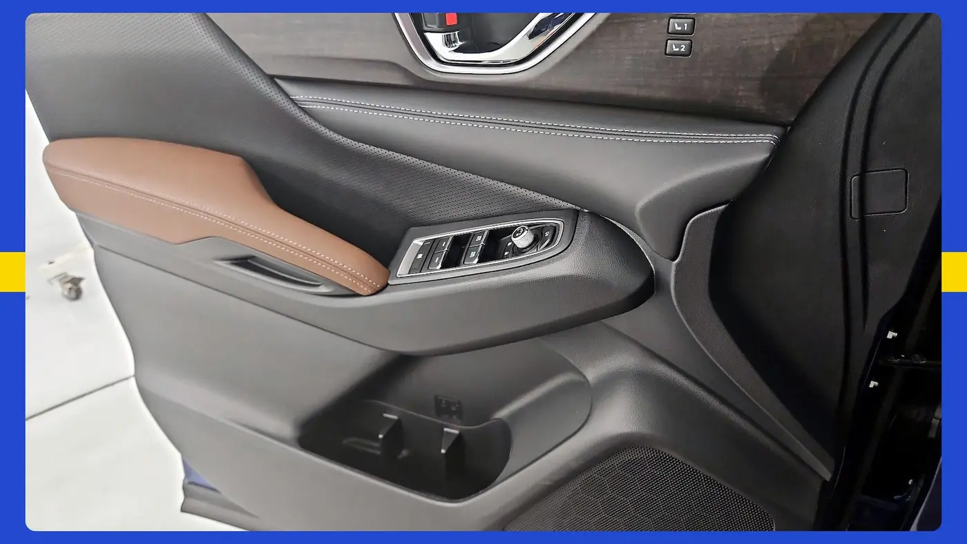 2026 Subaru Ascent - $53,642