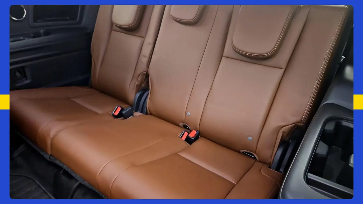 2026 Subaru Ascent - $53,642