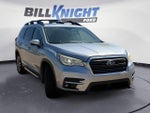 2019 Ascent Thumbnail 7