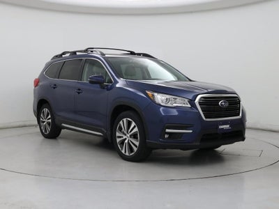 Photo of a 2022 Subaru Ascent AWD Limited 8-Passenger 4DR SUV for sale