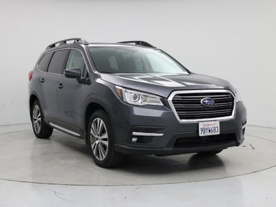 Photo of a 2022 Subaru Ascent AWD Limited 8-Passenger 4DR SUV for sale