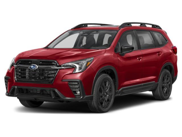 2026 Subaru Ascent - $51,000