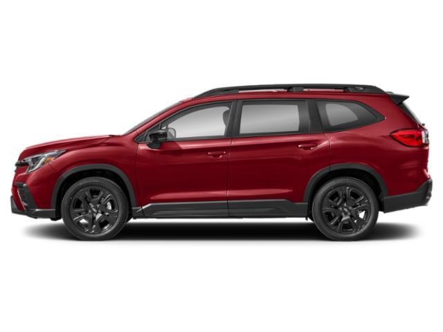 2026 Subaru Ascent - $51,000