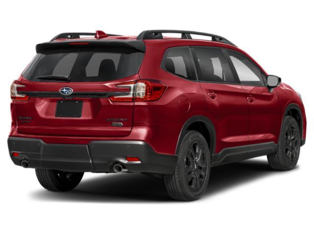 2026 Subaru Ascent - $51,000