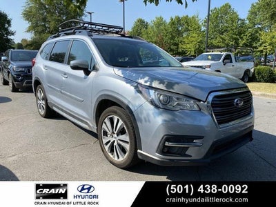 2021 Subaru Ascent AWD Limited 8-Passenger 4DR SUV