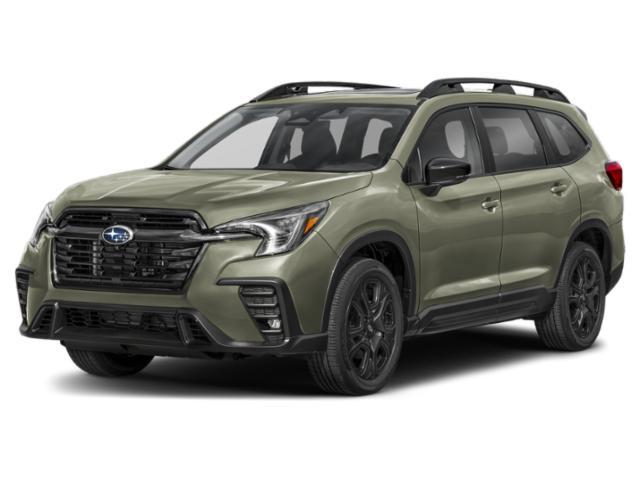 2026 Subaru Ascent - $54,618