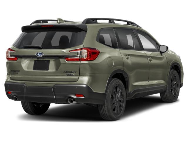 2026 Subaru Ascent - $54,618
