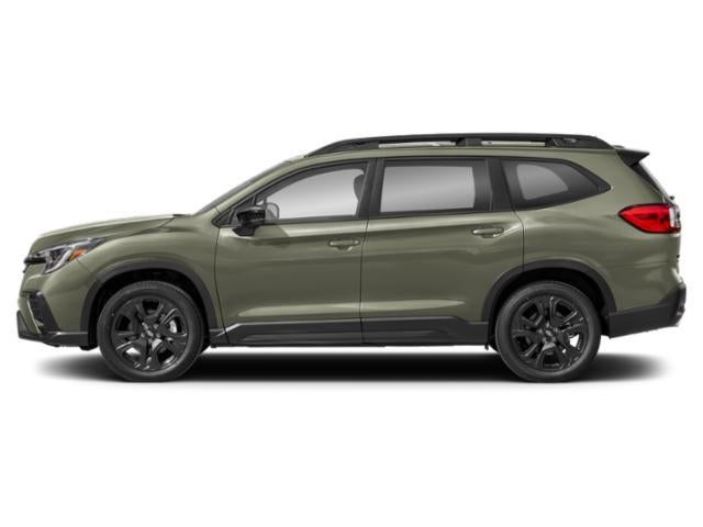 2026 Subaru Ascent - $54,618