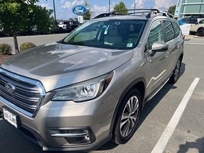 2019 Subaru Ascent AWD Limited 8-Passenger 4DR SUV