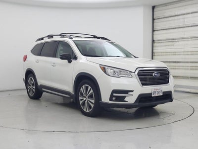 Photo of a 2020 Subaru Ascent AWD Limited 8-Passenger 4DR SUV for sale