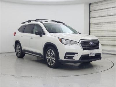 2020 Subaru Ascent AWD Limited 8-Passenger 4DR SUV