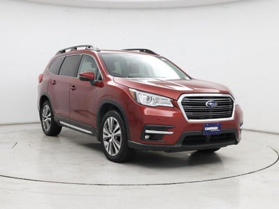 2019 Subaru Ascent AWD Limited 8-Passenger 4DR SUV