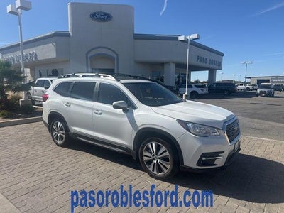 Photo of a 2019 Subaru Ascent AWD Limited 8-Passenger 4DR SUV for sale
